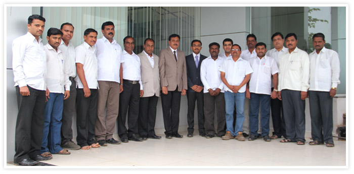  Managment-team