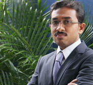 satish ingwale